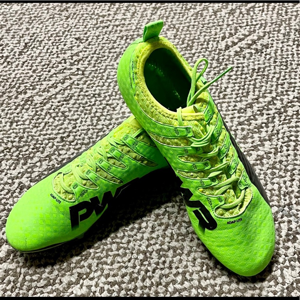 Puma Evopower Vigor 1 FG Cleats